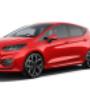masina ford rent a car cluj