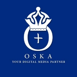 Oska Pro Network For Digital Media & Marketing