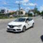 Taxi Alba Iulia City
