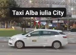 Taxi Alba iulia City