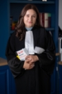 Avocat constanta Georgiana Petrov