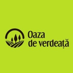 Oaza de verdeaţă