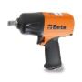 Pistol pneumatic de impact 1/2" - 1750 Nm