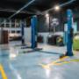 Interior Service Auto