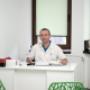 Dr. Adrian Ilonca
