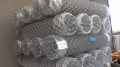 Plasa gard zincata