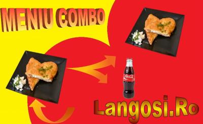 Meniu-Combo