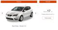 Alegerea perfectă pentru închirierea auto simplă şi convenabilă
