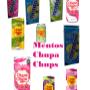 Mentos, Chupa Chups
