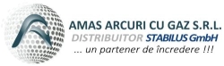 AMAS ARCURI CU GAZ S.R.L.