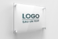 Suport logo firma