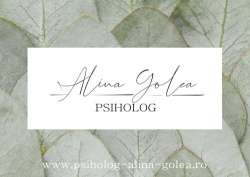 Cabinet Individual de Psihologie Golea Alina