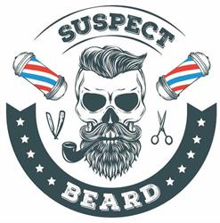 Suspect Beard