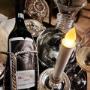 Wine Mode vibe