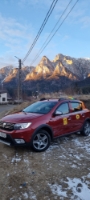 Taxi Busteni
