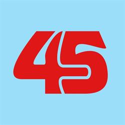 Paralela 45