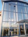 Servicii de spălat Geamuri, panouri fotovoltaice, faţade decorative, pavaje şi multe altele