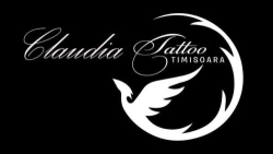 Tattoo Claudia