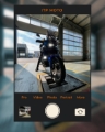 ITP SIbiu - motociclete la Drive in ITP
