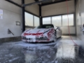 Drive in Car Wash Sibiu