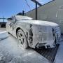 Drive in Car Wash 7