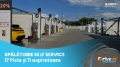 Drive in Car Wash Sibiu