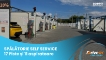 car wash sibiu