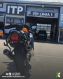 EXPRES ITP MOTOCICLETA SIBIU