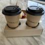 Coffee to go