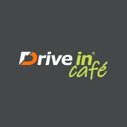 Drive in Cafe