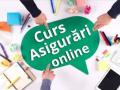 Curs broker asigurari