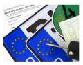 dosare inmatriculare auto