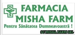 FARMACIA MISHA FARM SRL