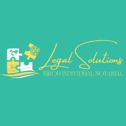 Birou Individual Notarial Legal Solutions