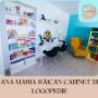 Cabinet de logopedie