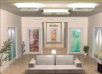 Website Herra Color Glass S.r.l.
