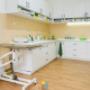 Cabinet/Rendelő