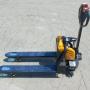 Liza Transpalet Electric