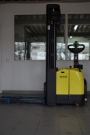 Transpalet Electric cu Ridicare