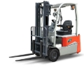 Stivuitor,motostivuitor de 1200 kg