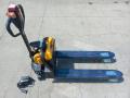 Liza Transpalet electric