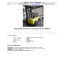 Transpalet Electric de 1600 kg cu Catarg la 5 m