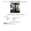Transpalet Electric de 1500 kg cu Catarg la 3,0 si 3,5 m