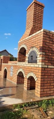 brick