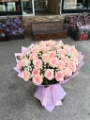 Buchet din trandafiri