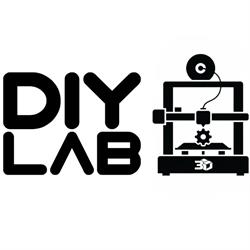 DIY LAB 3D Printing
