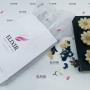 pungi de hartie personalizate