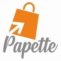 Papette - Pungi de Hartie Personalizate