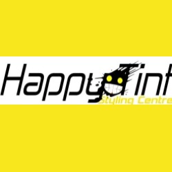Happy Tint SRL - Folie geamuri - Folie solara pentru ferestre
