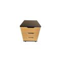 Corp mobil rollbox cu 3 sertare